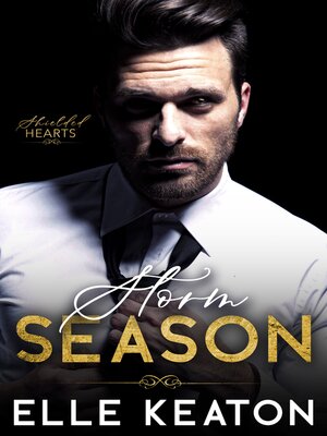 cover image of Storm Season